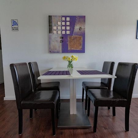 Ferienwohnung Offermann Hurtgenwald Экстерьер фото