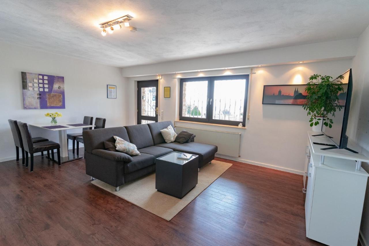 Ferienwohnung Offermann Hurtgenwald Экстерьер фото