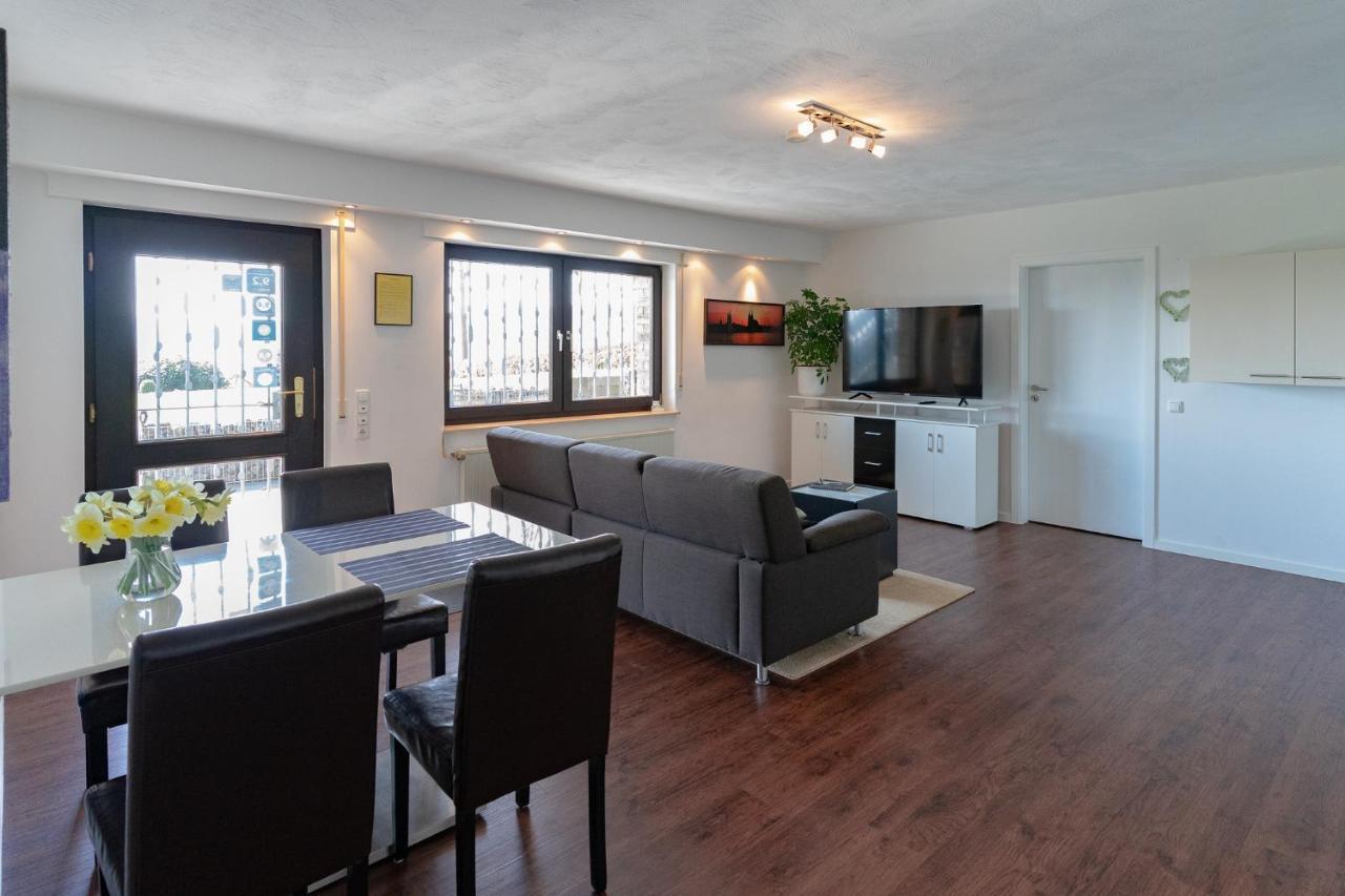 Ferienwohnung Offermann Hurtgenwald Экстерьер фото