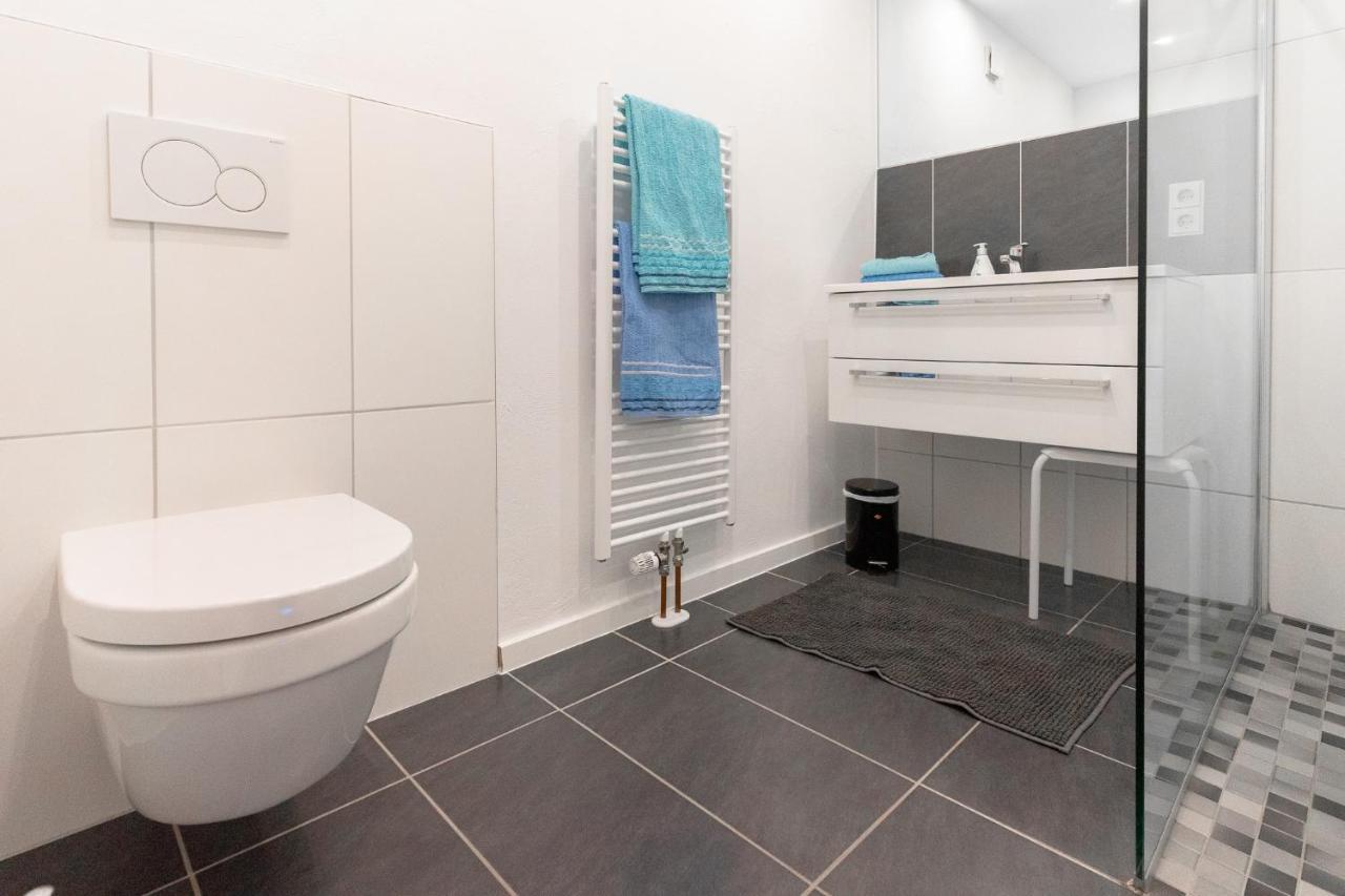 Ferienwohnung Offermann Hurtgenwald Экстерьер фото