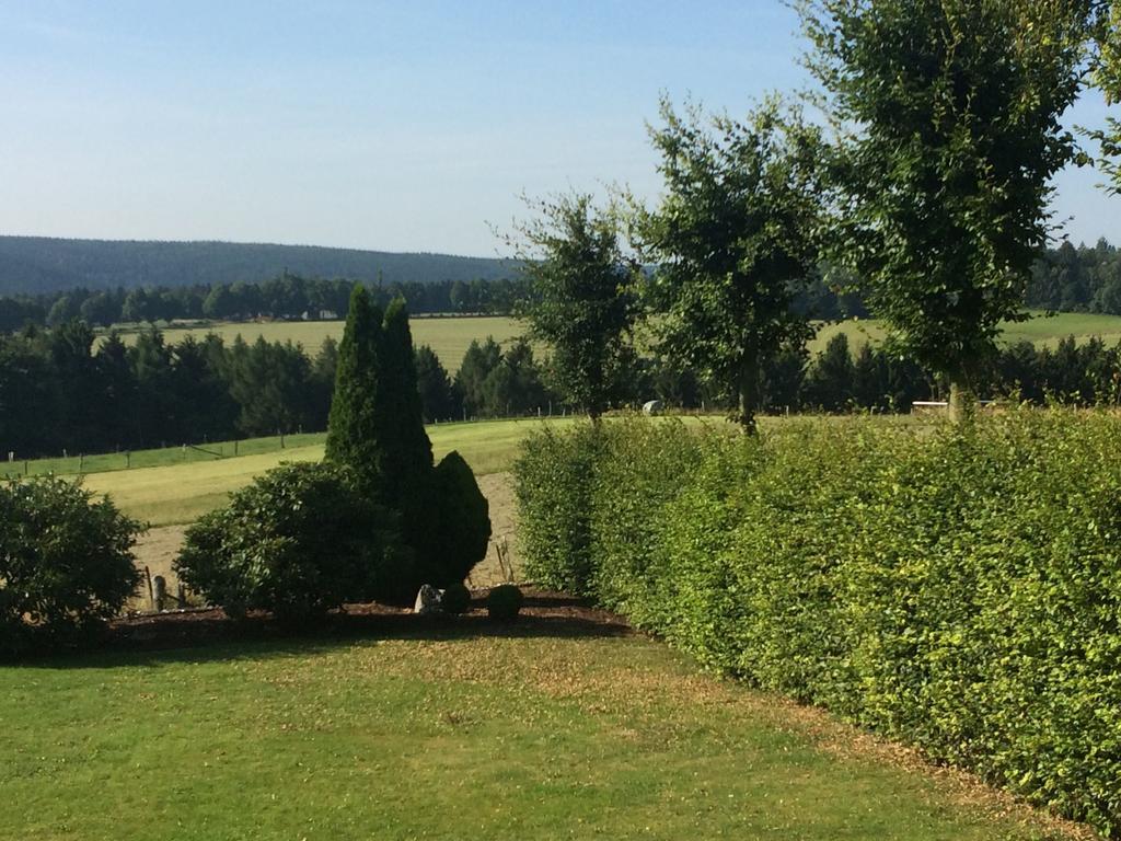 Ferienwohnung Offermann Hurtgenwald Номер фото